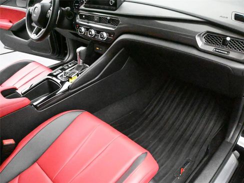 Certified 2023 Acura Integra A-Spec image 19