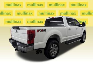 Used 2020 Ford F250 Lariat w/ Chrome Package video 3