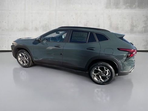 New 2026 Chevrolet Trax LT image 7