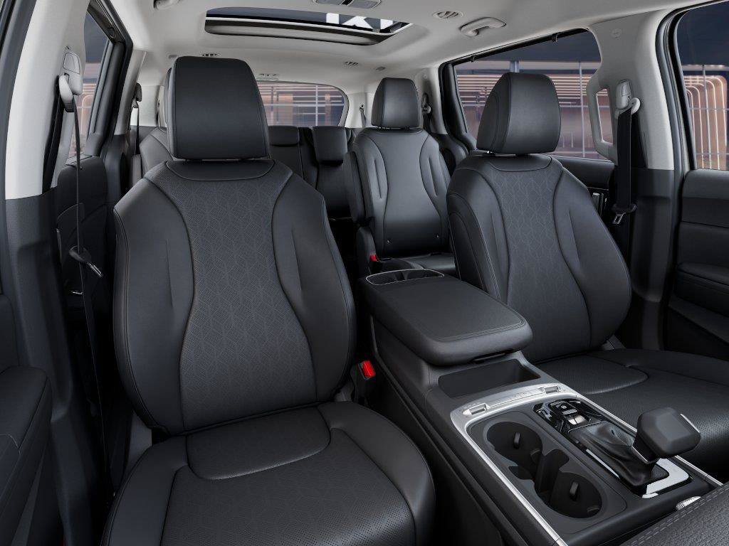 New 2027 Kia Carnival SX w/ Dark Edition Package FWD image 15