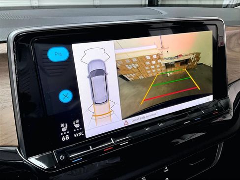 New 2026 Volkswagen Atlas SE image 20