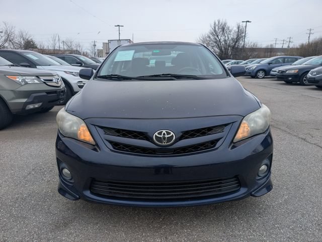 Used 2013 Toyota Corolla S FWD image 2
