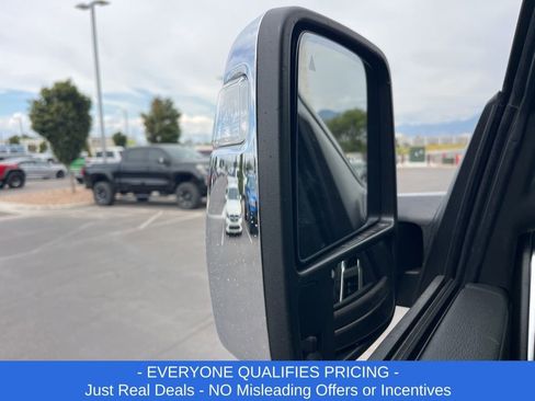 New 2026 RAM 2500 Laramie image 7