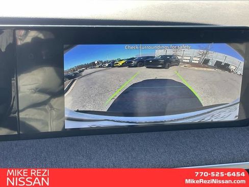 New 2026 Nissan Kicks S image 20