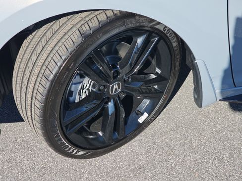 New 2026 Acura Integra A-Spec image 28