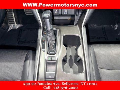 Used 2020 Honda Accord Sport image 31