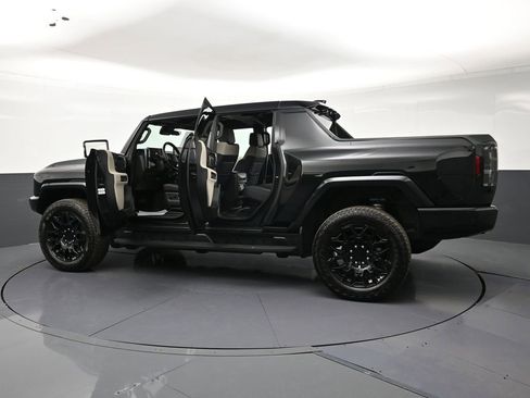 Used 2026 GMC Hummer EV 4x4 Crew Cab image 34