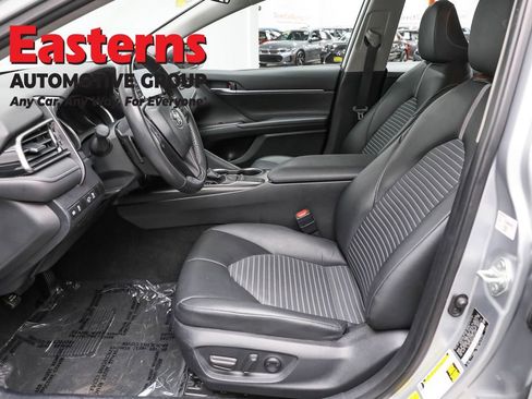 Used 2024 Toyota Camry SE FWD image 14