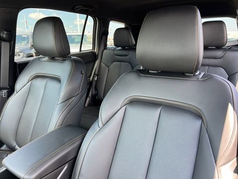 New 2026 Jeep Cherokee Limited AWD/4WD image 24
