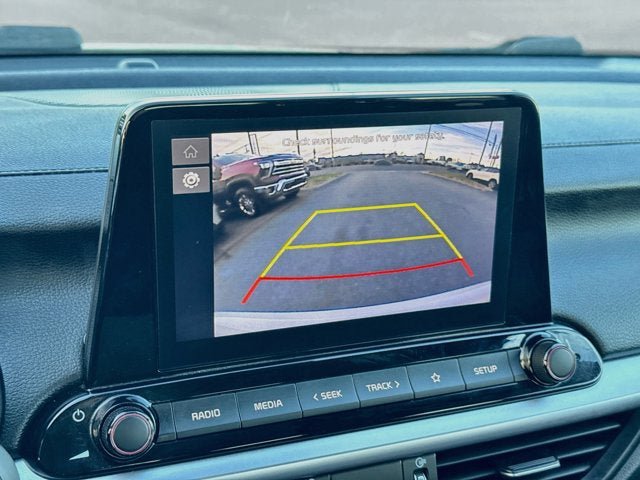 Certified 2023 Kia Forte LXS w/ LXS Technology Package FWD image 13