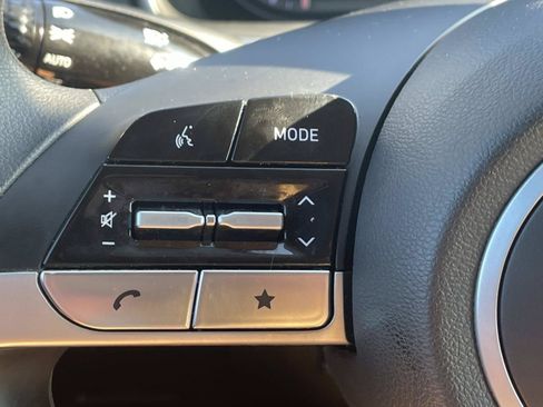 Used 2024 Hyundai Tucson SEL FWD image 23