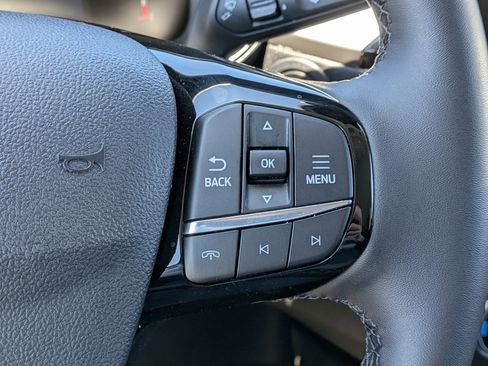Used 2025 Ford Escape Active w/ Cold Weather Package AWD/4WD image 20