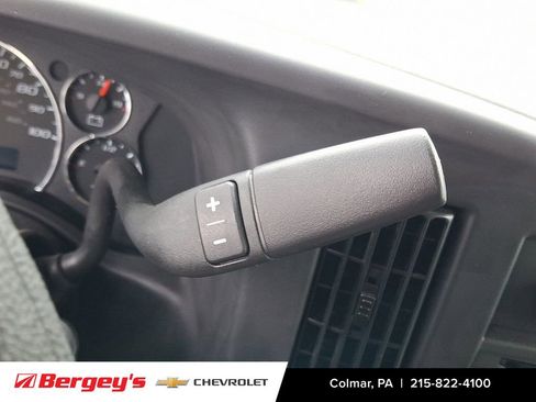 New 2025 Chevrolet Express 3500 w/ Power Convenience Package image 11