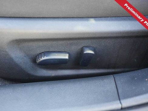 Used 2026 Nissan Altima 2.5 SV FWD image 17