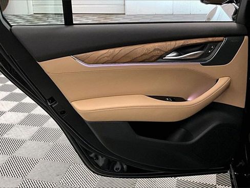 Used 2025 Cadillac CT5 Premium Luxury w/ Technology Package image 18