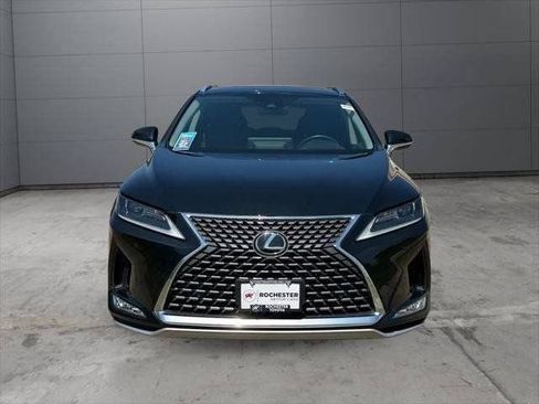 Used 2022 Lexus RX 350 AWD w/ Premium Package image 86