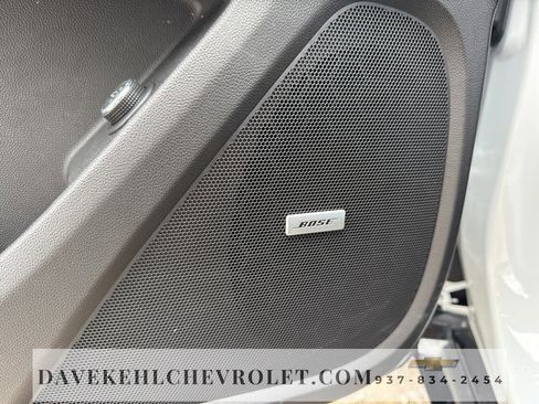 Used 2020 Chevrolet Traverse Premier w/ Redline Edition image 19