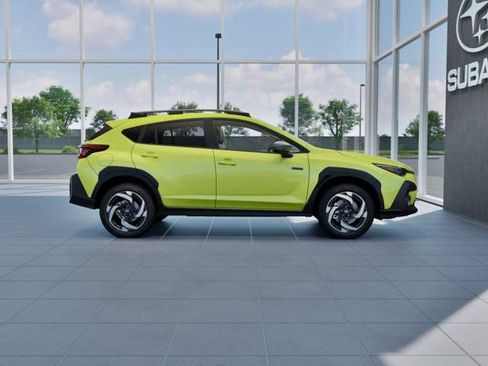 New 2026 Subaru Crosstrek 2.5i Limited image 6