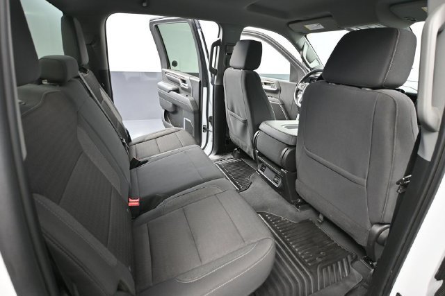 Used 2024 GMC Sierra 2500 SLE AWD/4WD image 32