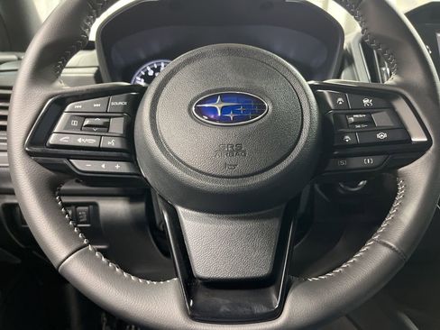 Used 2026 Subaru Forester Premium AWD/4WD image 18