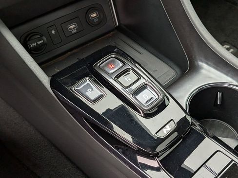 Used 2023 Hyundai Sonata N Line FWD image 22