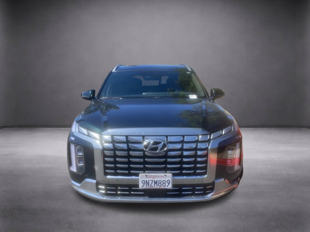 Certified 2024 Hyundai Palisade Calligraphy AWD/4WD image 3
