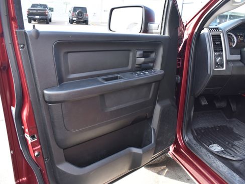 Used 2019 RAM 1500 Tradesman w/ Popular Equipment Group image 22