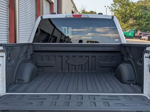 Used 2022 Ford F150 XLT w/ Equipment Group 301A Mid AWD/4WD image 27