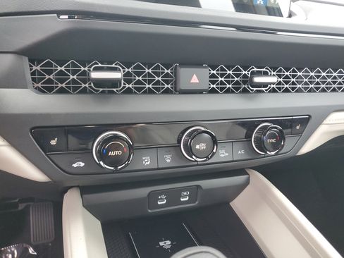 New 2026 Honda Accord SE image 20