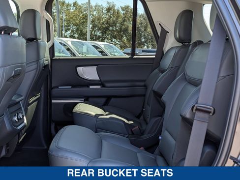 New 2026 Ford Expedition Active RWD image 19
