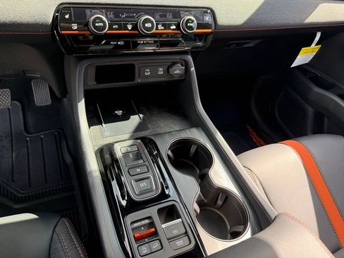 Certified 2026 Honda Passport TrailSport image 26