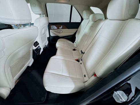 Certified 2021 Mercedes-Benz GLE 350 image 27