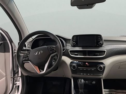 Used 2019 Hyundai Tucson SE AWD/4WD image 14
