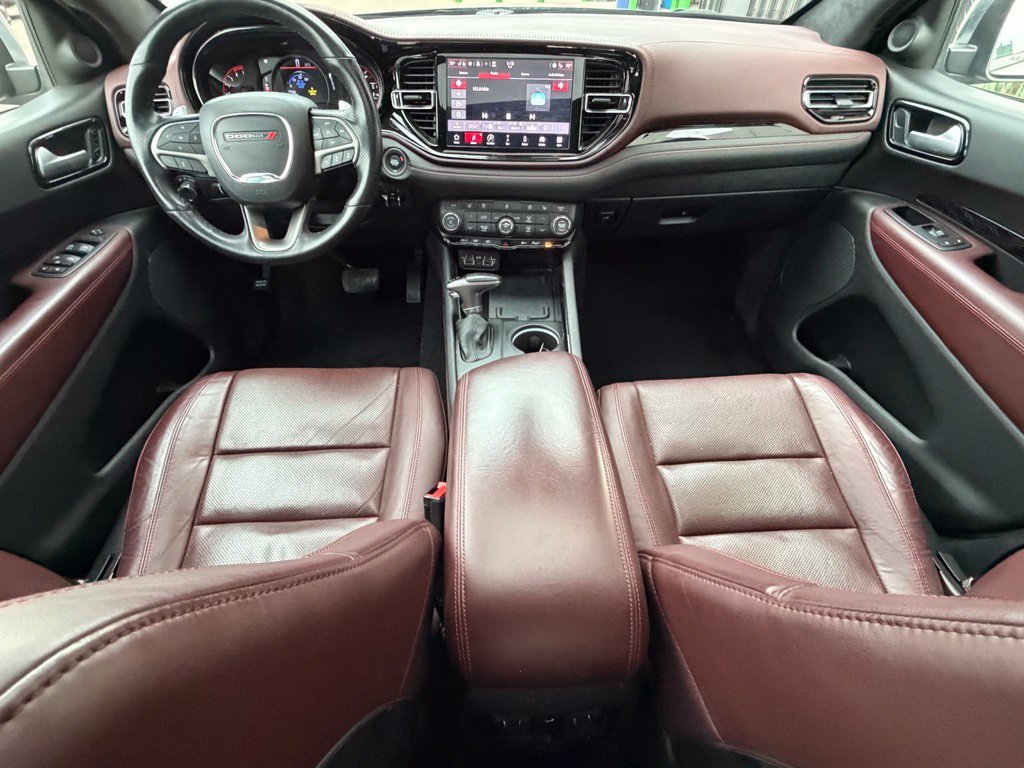 Used 2024 Dodge Durango Citadel AWD/4WD image 8