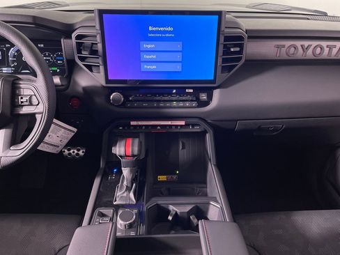 New 2026 Toyota Tundra TRD Pro image 15