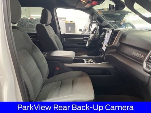 Used 2023 RAM 1500 Big Horn AWD/4WD image 27