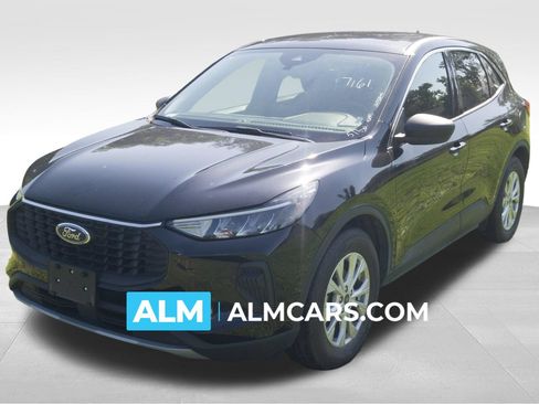 Used 2024 Ford Escape Active FWD image 1