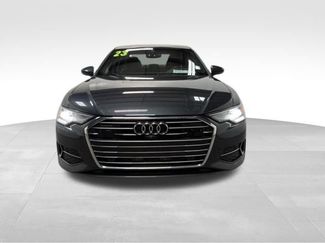 Used 2023 Audi A6 2.0T Premium video 3