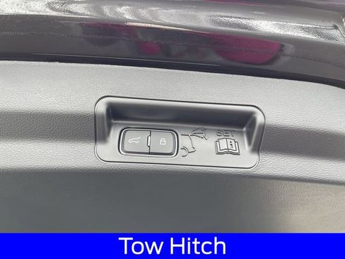 New 2026 Ford Explorer ST w/ Sun And Sound Package AWD/4WD image 27