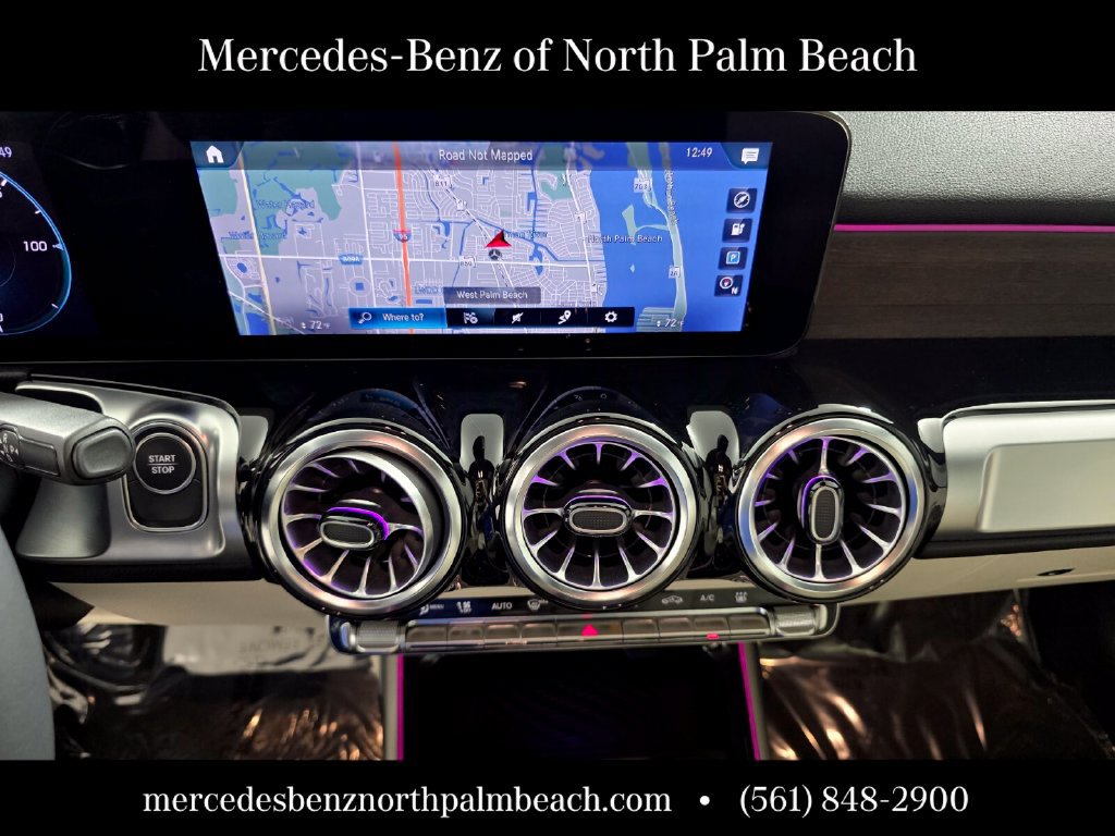 Certified 2023 Mercedes-Benz EQB 300 4MATIC image 23