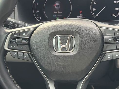 Used 2018 Honda Accord EX-L image 17