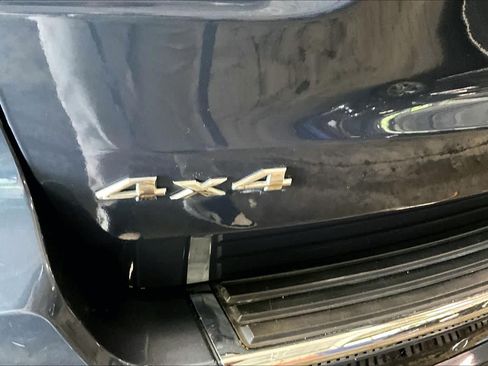 Used 2021 Jeep Grand Cherokee Overland AWD/4WD image 10