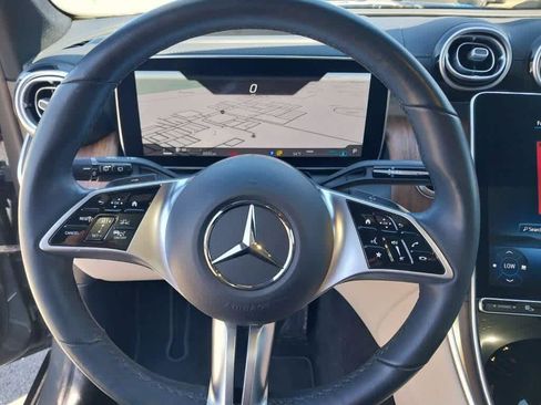 Certified 2023 Mercedes-Benz GLC 300 4MATIC image 8