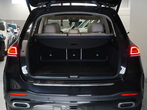 Certified 2023 Mercedes-Benz GLE 450 GLE 450 image 31