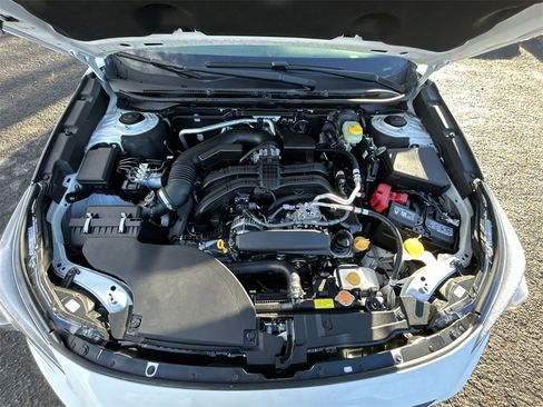 Certified 2025 Subaru Legacy Premium image 10