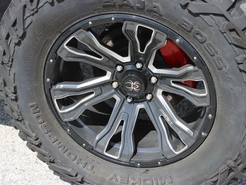 Used 2021 Ford F150 XLT w/ Equipment Group 302A High AWD/4WD image 15