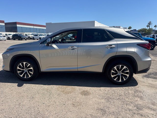 Used 2022 Lexus RX 350 FWD image 7