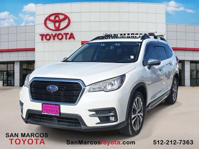 Used 2019 Subaru Ascent Touring w/ Popular Package #3