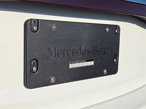 New 2026 Mercedes-Benz E 350 4MATIC Sedan image 34