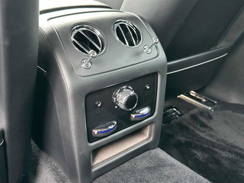 Used 2022 Rolls-Royce Ghost AWD/4WD image 26